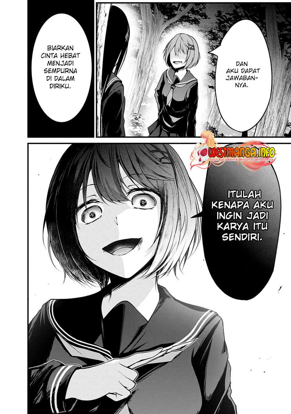 namae-no-nai-kaibutsu - Chapter: 42