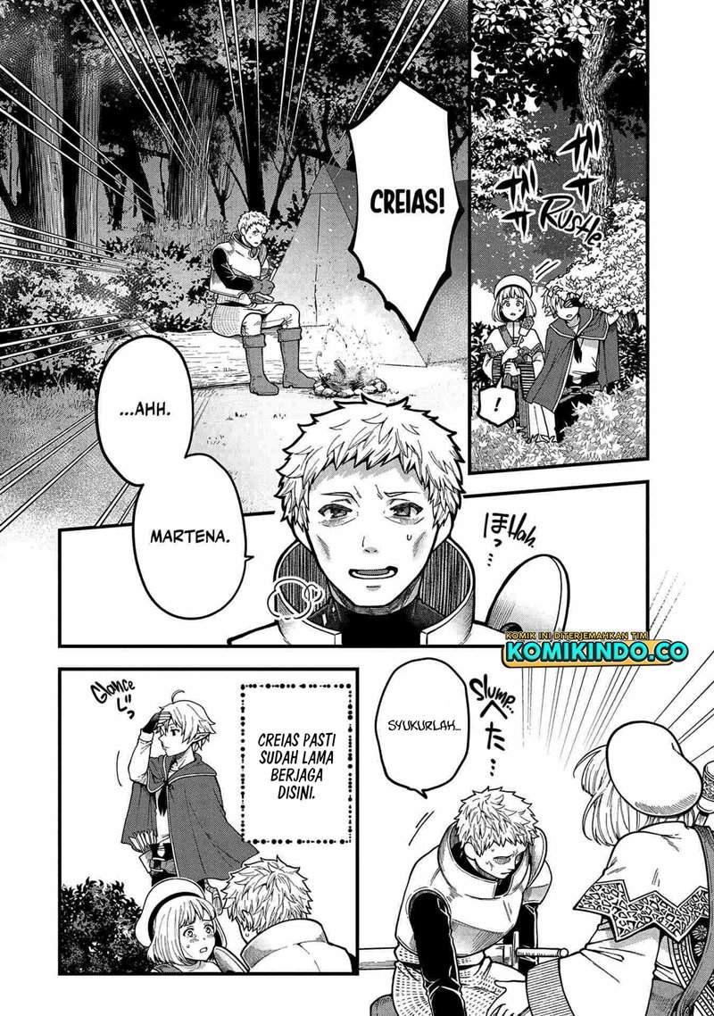 tensei-shite-high-elf-ni-narimashitaga-slow-life-wa-120-nen-de-akimashita - Chapter: 3