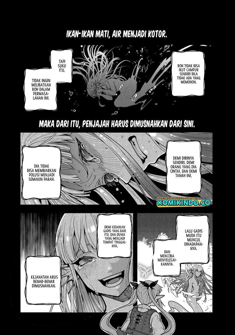 tensei-shite-high-elf-ni-narimashitaga-slow-life-wa-120-nen-de-akimashita - Chapter: 3