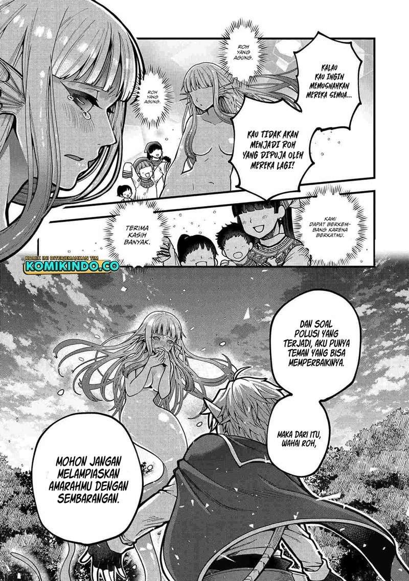 tensei-shite-high-elf-ni-narimashitaga-slow-life-wa-120-nen-de-akimashita - Chapter: 3