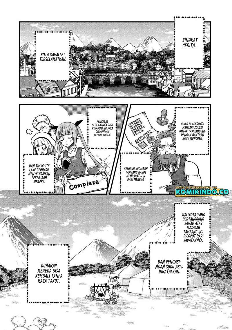 tensei-shite-high-elf-ni-narimashitaga-slow-life-wa-120-nen-de-akimashita - Chapter: 3