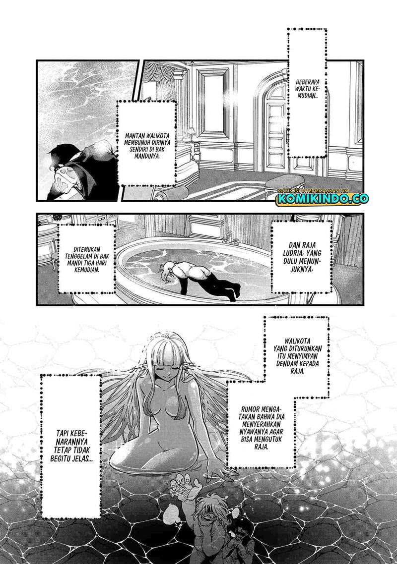 tensei-shite-high-elf-ni-narimashitaga-slow-life-wa-120-nen-de-akimashita - Chapter: 3