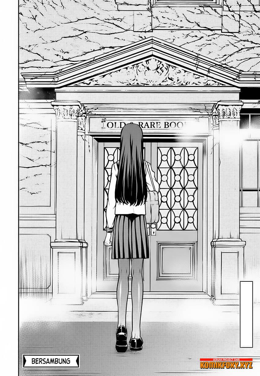 lust-geass - Chapter: 5