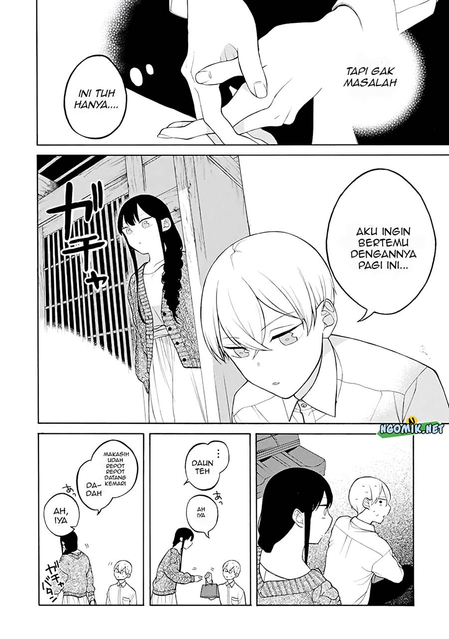 naka-no-warui-iinazuke-no-hanashi - Chapter: 27