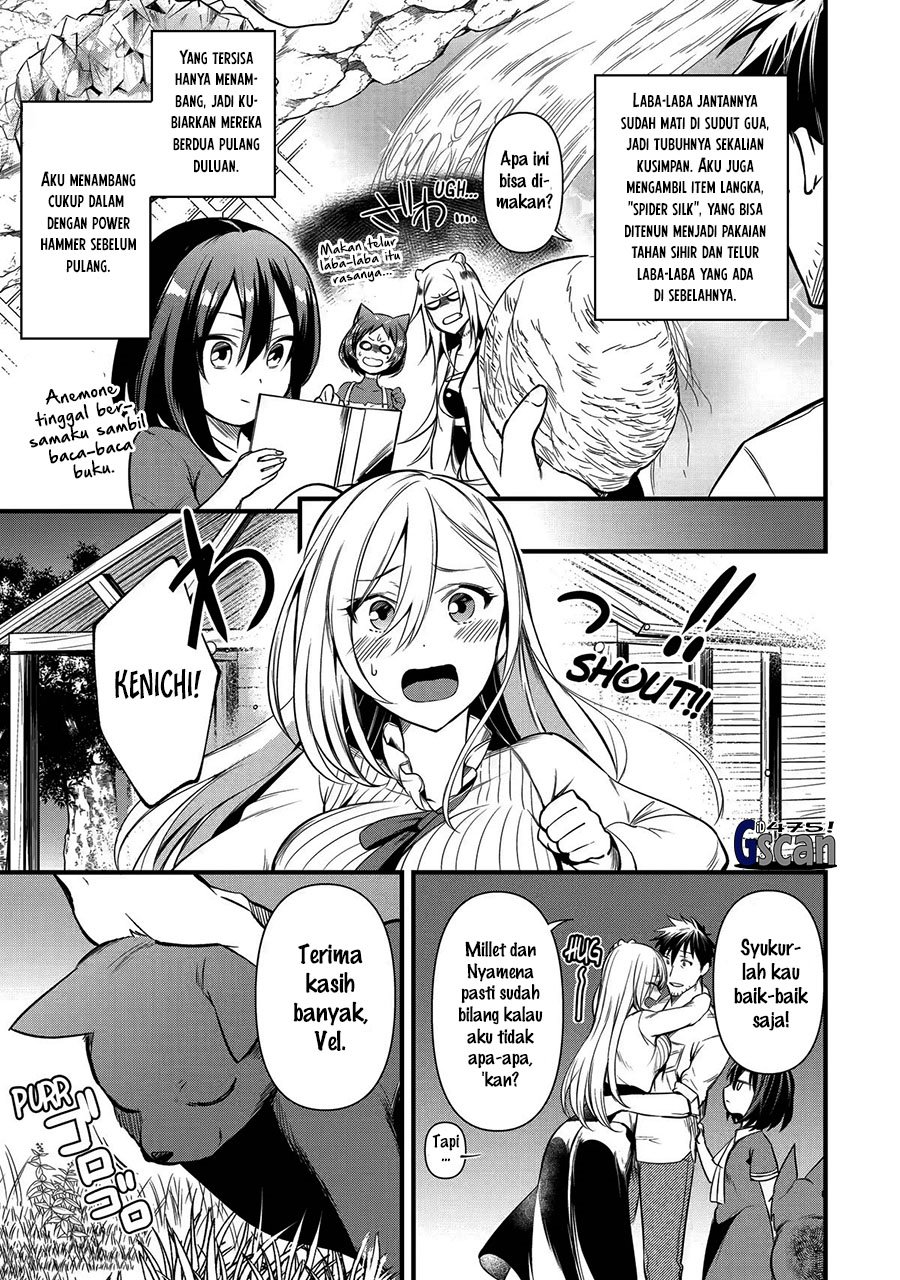 arafoo-otoko-no-isekai-tsuhan-seikatsu - Chapter: 24