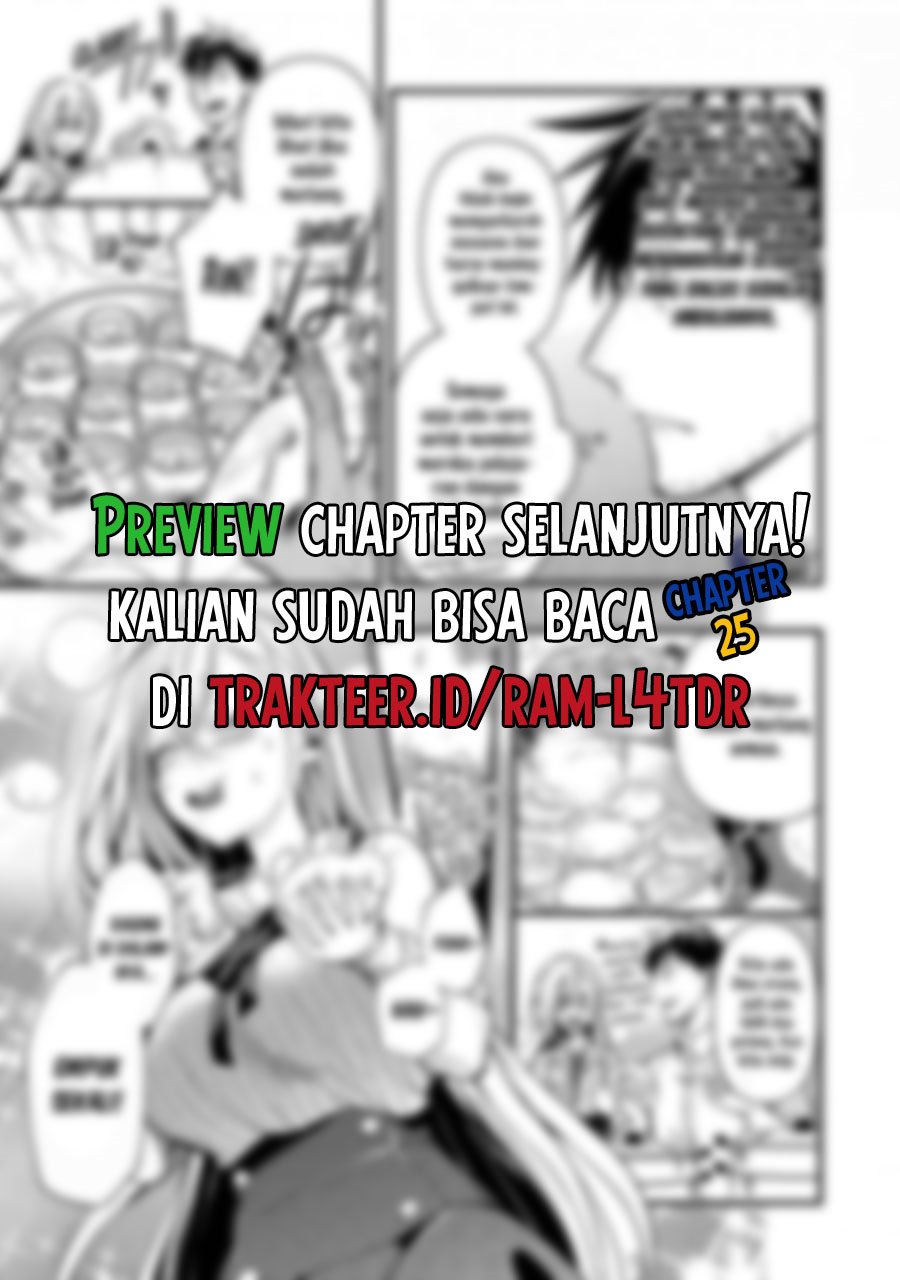 arafoo-otoko-no-isekai-tsuhan-seikatsu - Chapter: 24