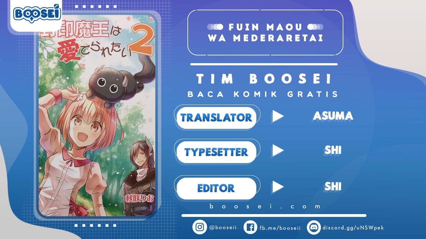 fuin-maou-wa-mederaretai - Chapter: 5