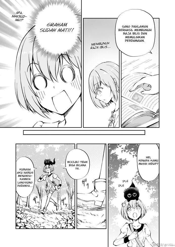 fuin-maou-wa-mederaretai - Chapter: 5