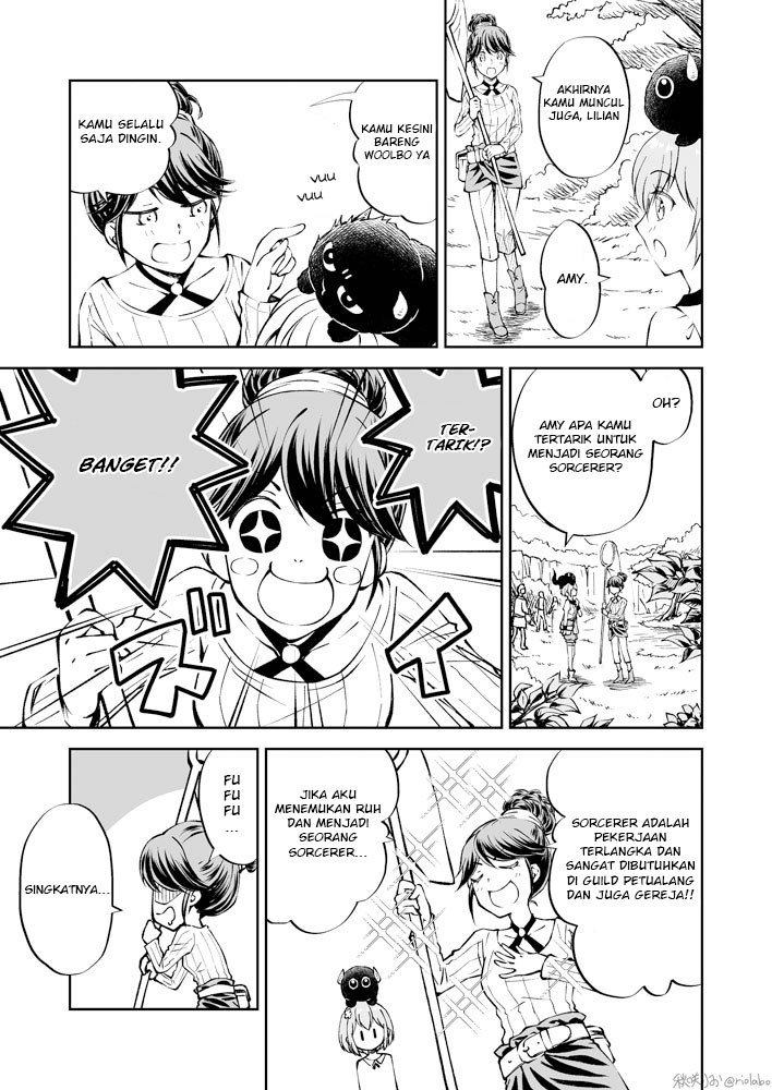 fuin-maou-wa-mederaretai - Chapter: 5