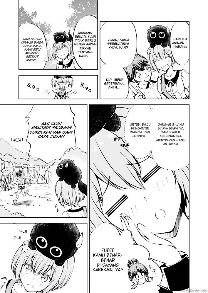fuin-maou-wa-mederaretai - Chapter: 5