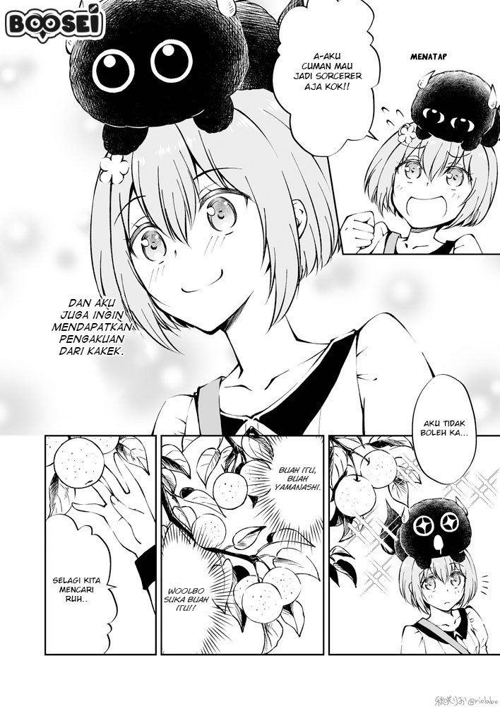 fuin-maou-wa-mederaretai - Chapter: 5