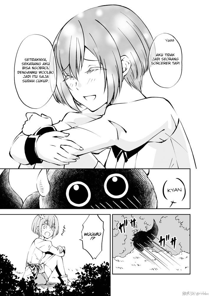 fuin-maou-wa-mederaretai - Chapter: 5