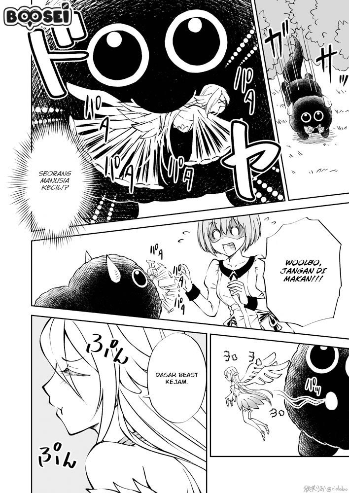fuin-maou-wa-mederaretai - Chapter: 5