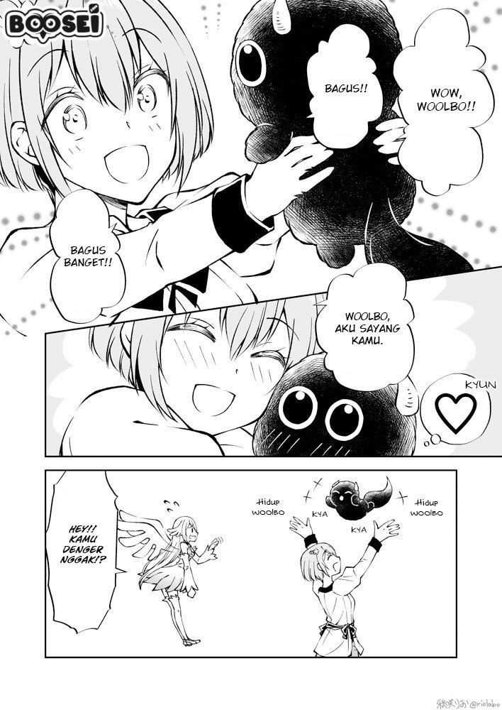 fuin-maou-wa-mederaretai - Chapter: 5