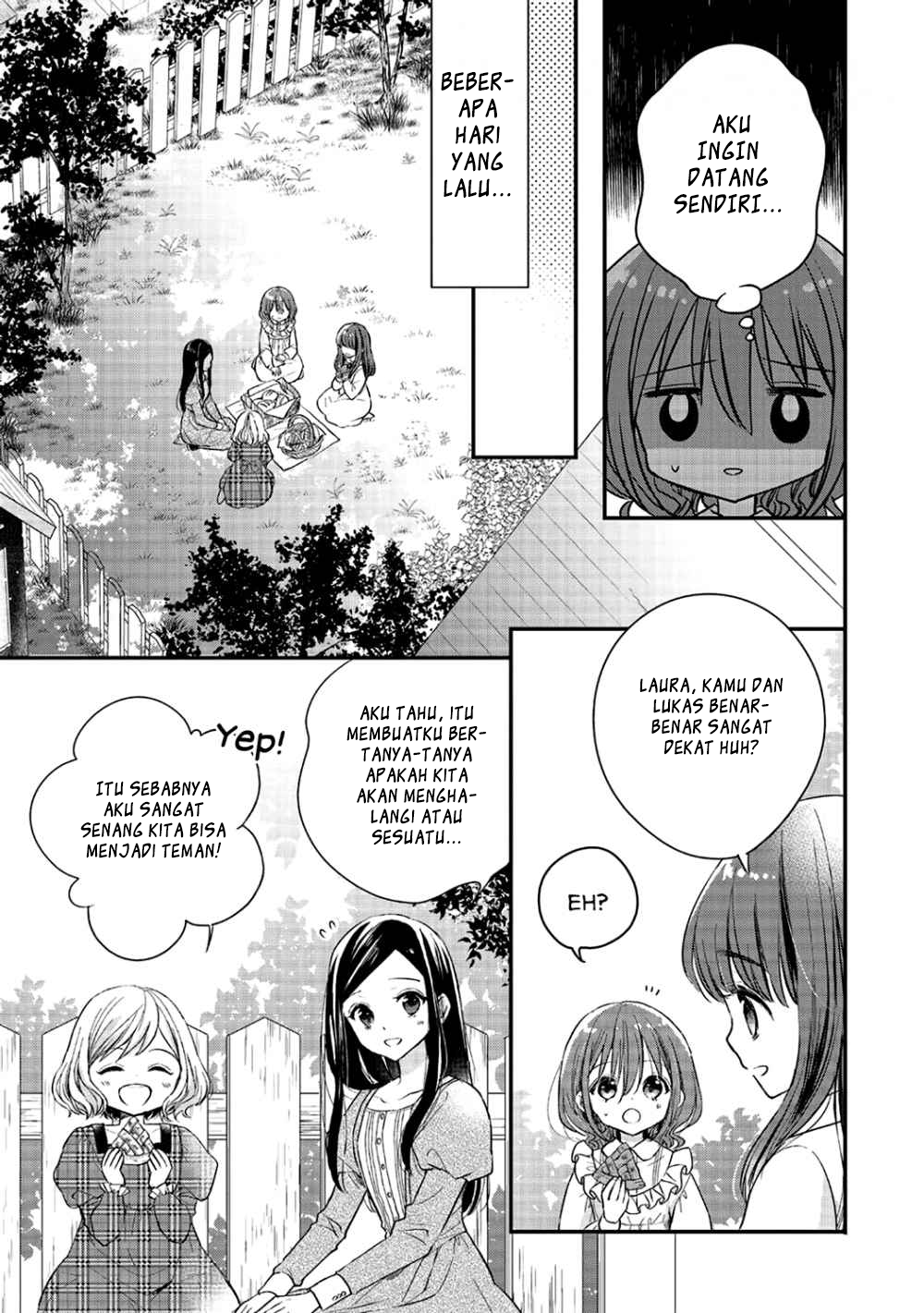 yuusha-sama-no-osananajimi-to-iu-shokugyou-no-make-heroine-ni-tensei-shita-no-de-chougoushi-ni-job-change-shimasu - Chapter: 3