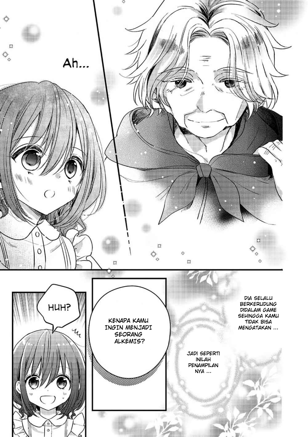 yuusha-sama-no-osananajimi-to-iu-shokugyou-no-make-heroine-ni-tensei-shita-no-de-chougoushi-ni-job-change-shimasu - Chapter: 3