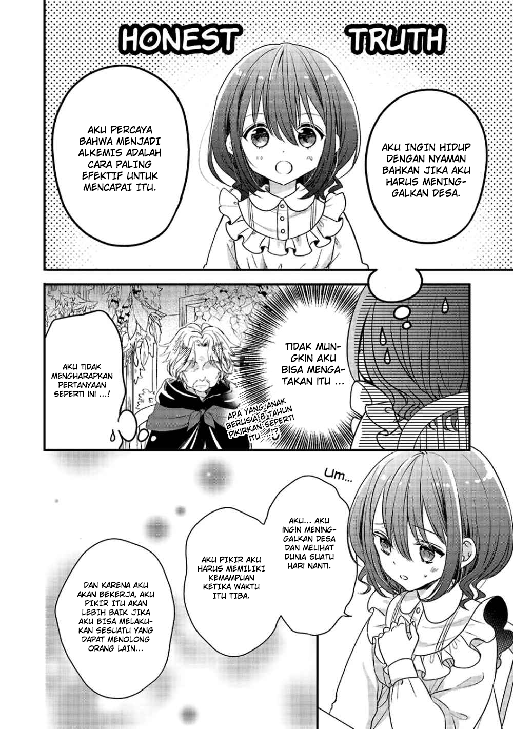 yuusha-sama-no-osananajimi-to-iu-shokugyou-no-make-heroine-ni-tensei-shita-no-de-chougoushi-ni-job-change-shimasu - Chapter: 3