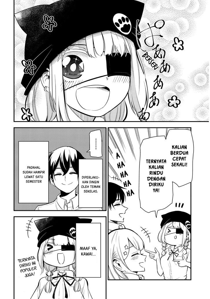 nega-kun-and-posi-chan - Chapter: 13