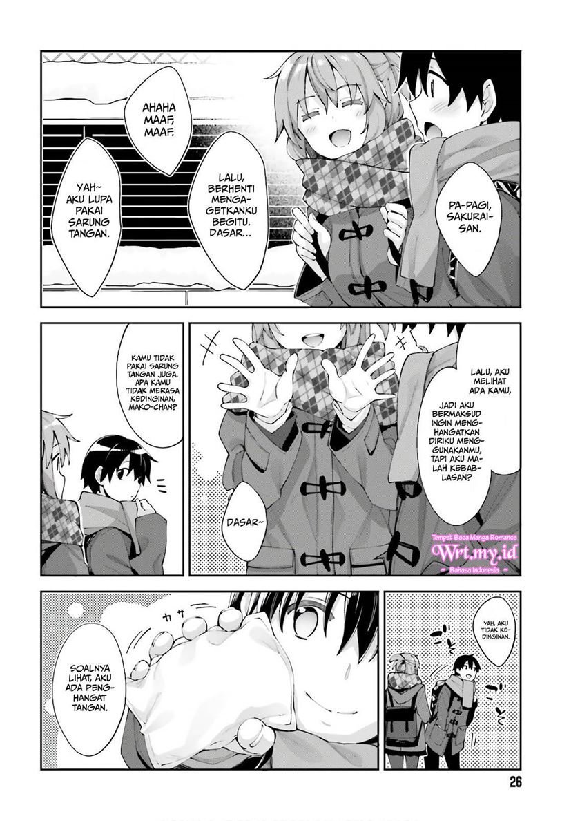 sakurai-san-wants-to-be-noticed - Chapter: 15