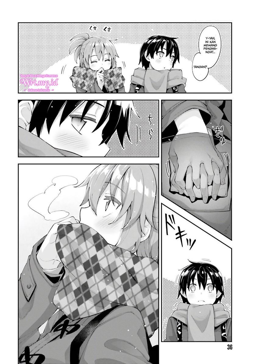 sakurai-san-wants-to-be-noticed - Chapter: 15