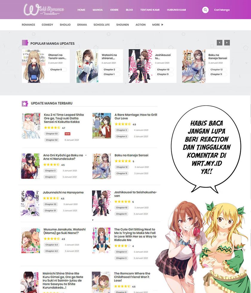 sakurai-san-wants-to-be-noticed - Chapter: 15