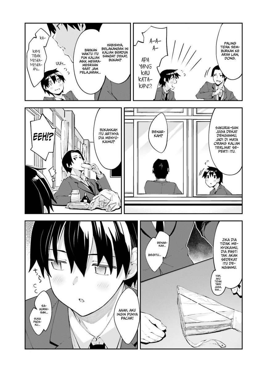 sakurai-san-wants-to-be-noticed - Chapter: 16