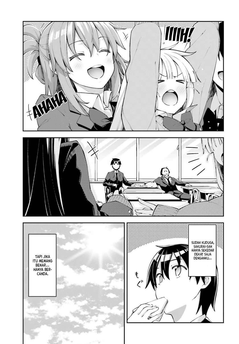sakurai-san-wants-to-be-noticed - Chapter: 16