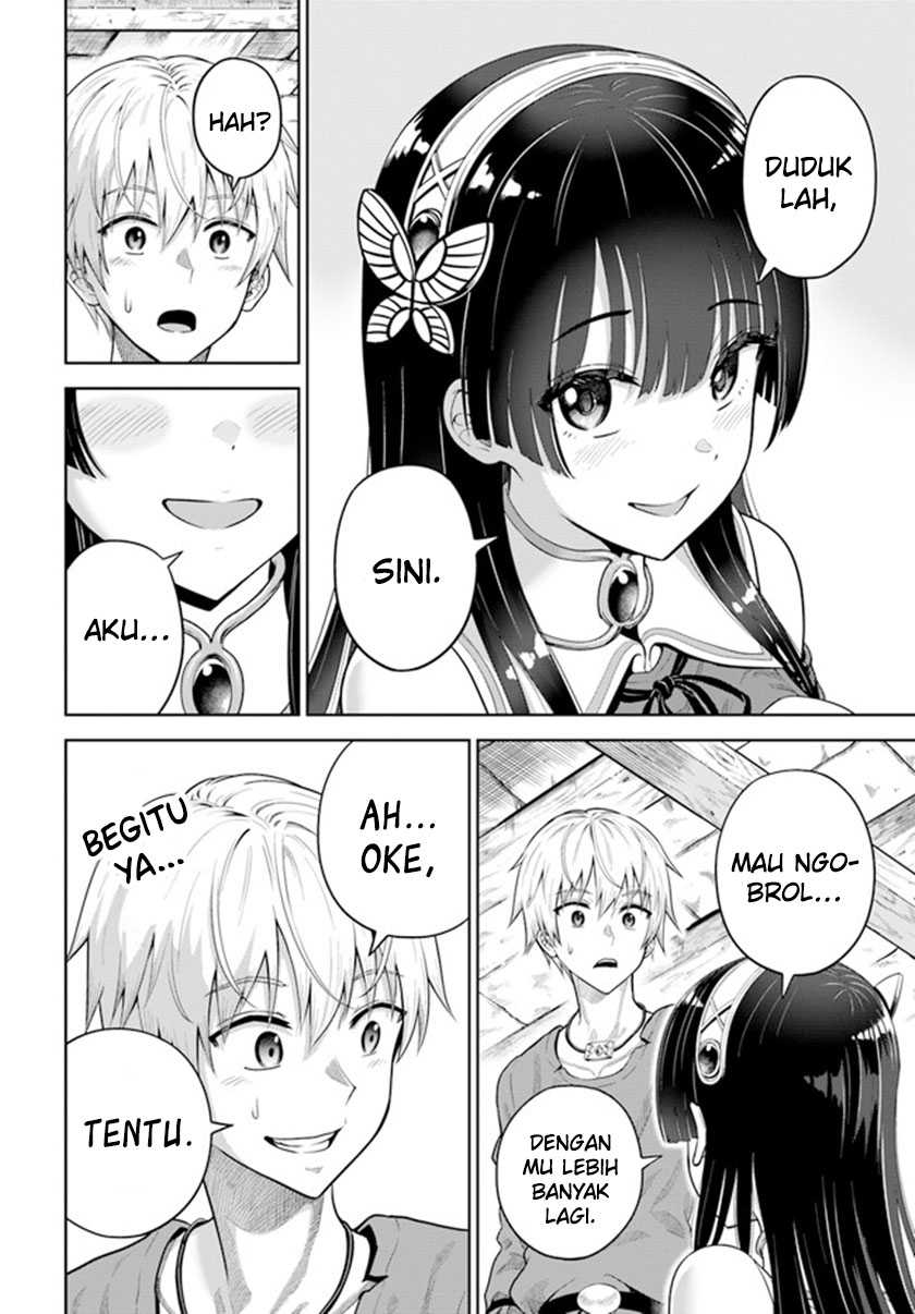 dungeon-ni-hisomu-yandere-na-kanojo-ni-ore-wa-nando-mo-korosareru - Chapter: 5