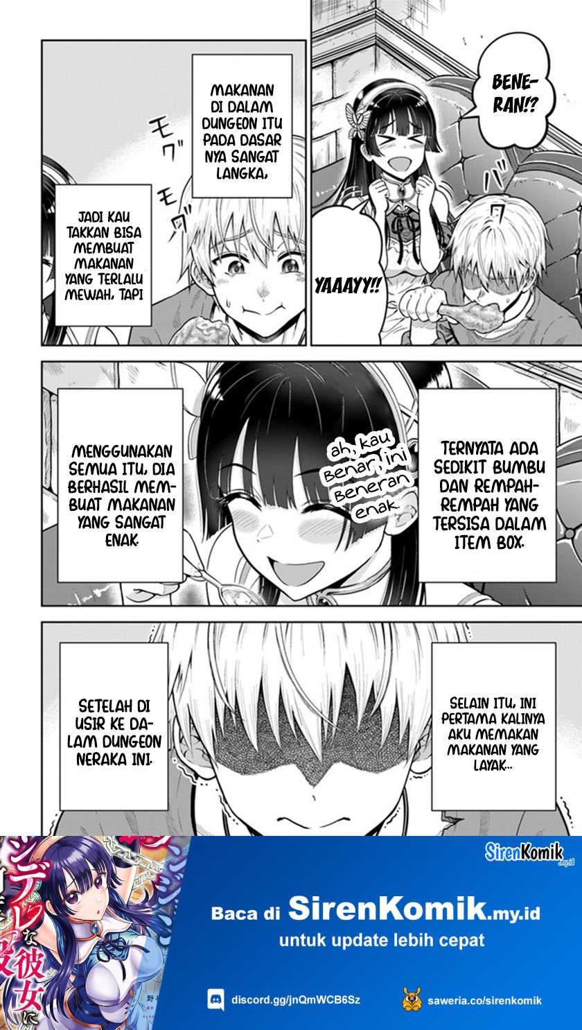 dungeon-ni-hisomu-yandere-na-kanojo-ni-ore-wa-nando-mo-korosareru - Chapter: 5