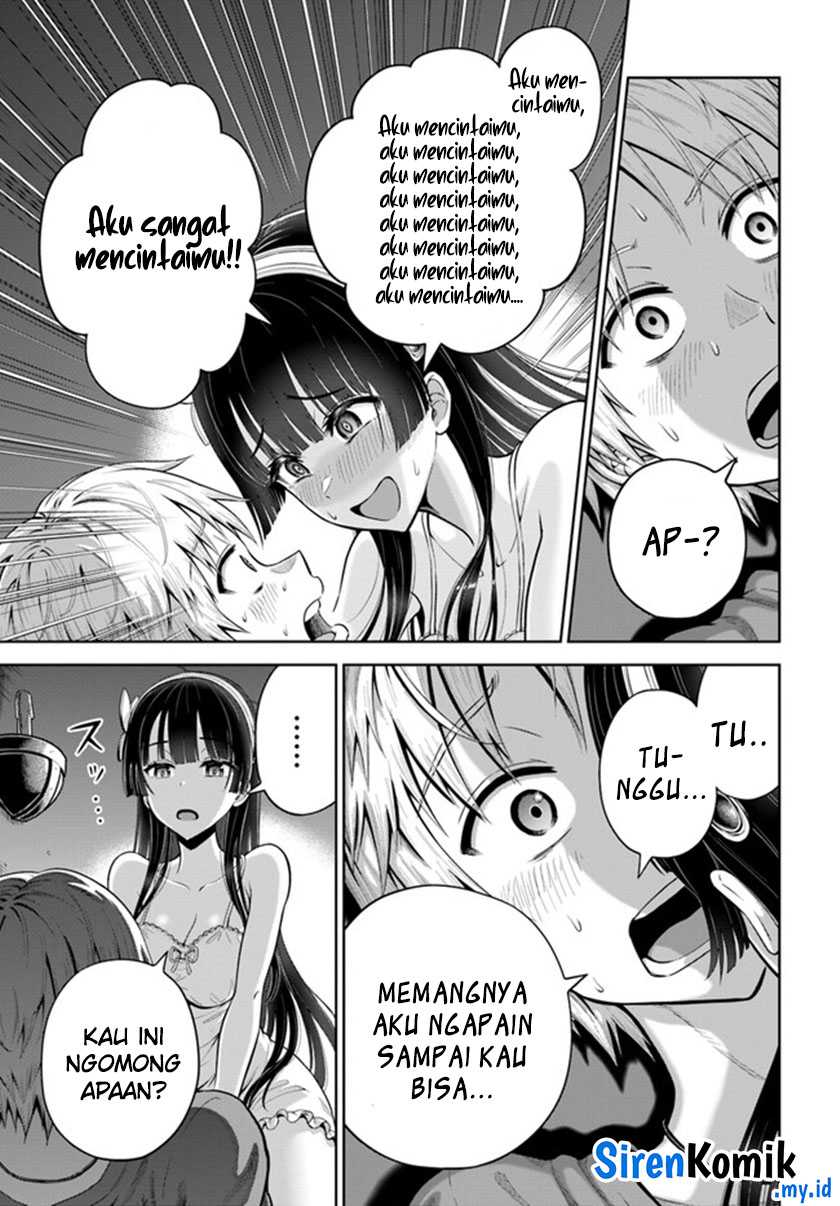 dungeon-ni-hisomu-yandere-na-kanojo-ni-ore-wa-nando-mo-korosareru - Chapter: 5