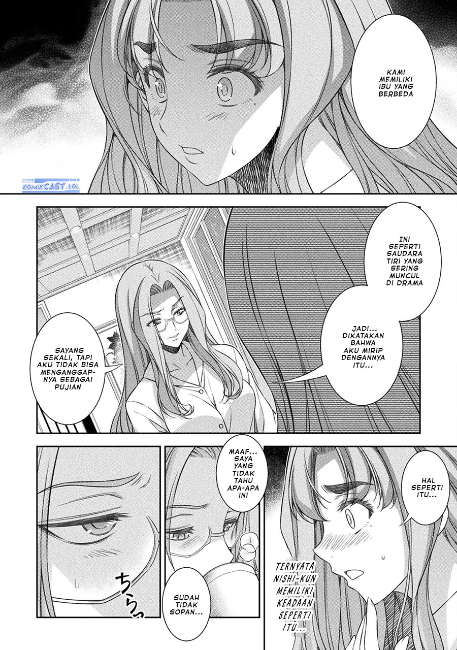 silver-plan-to-redo-from-jk - Chapter: 46