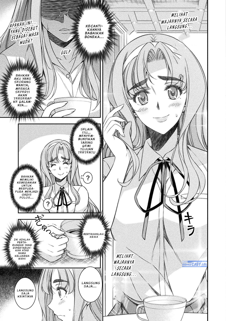 silver-plan-to-redo-from-jk - Chapter: 46