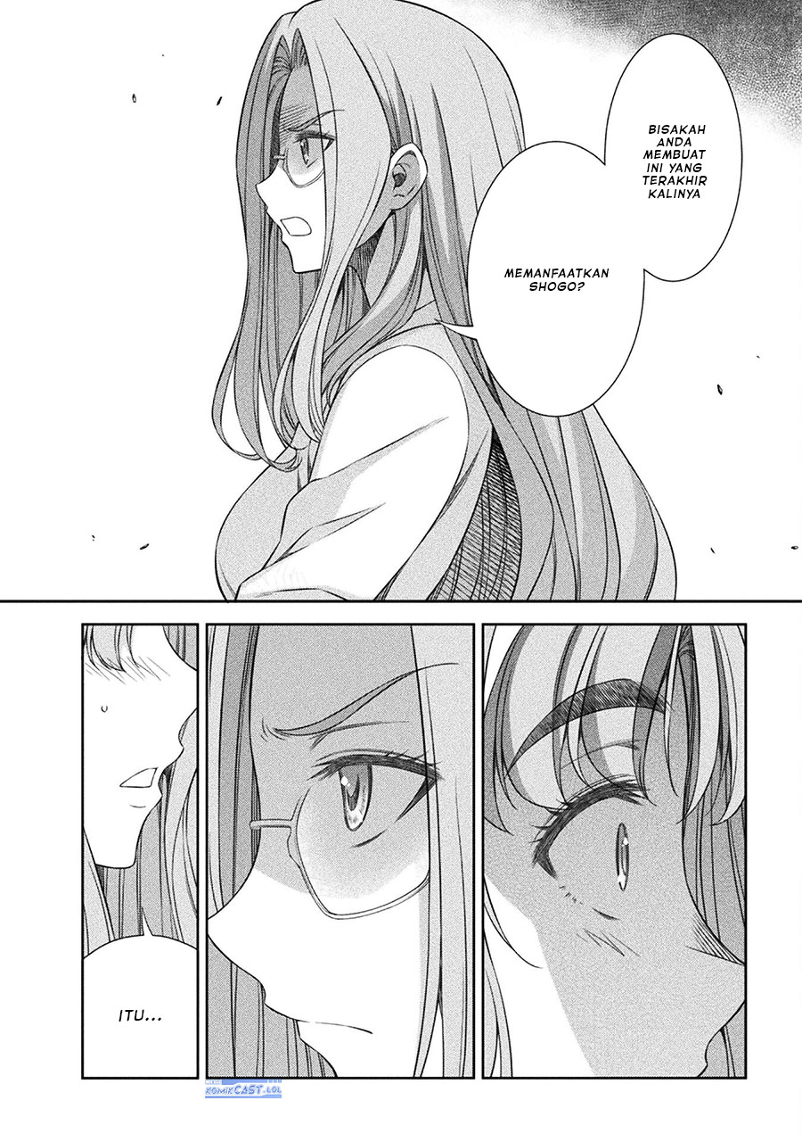 silver-plan-to-redo-from-jk - Chapter: 46