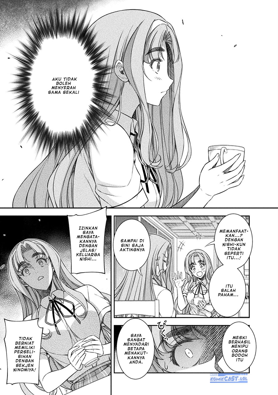 silver-plan-to-redo-from-jk - Chapter: 46