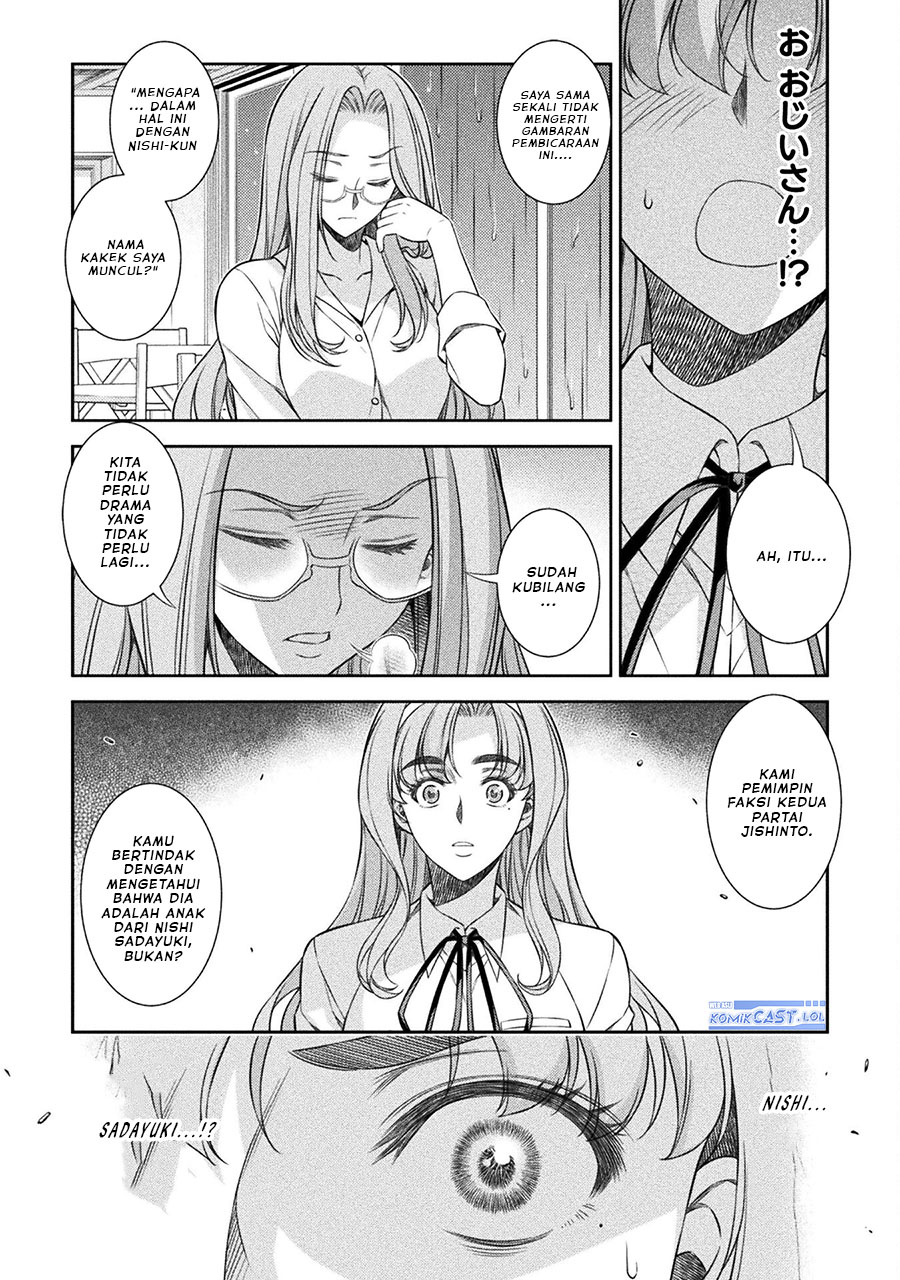 silver-plan-to-redo-from-jk - Chapter: 46