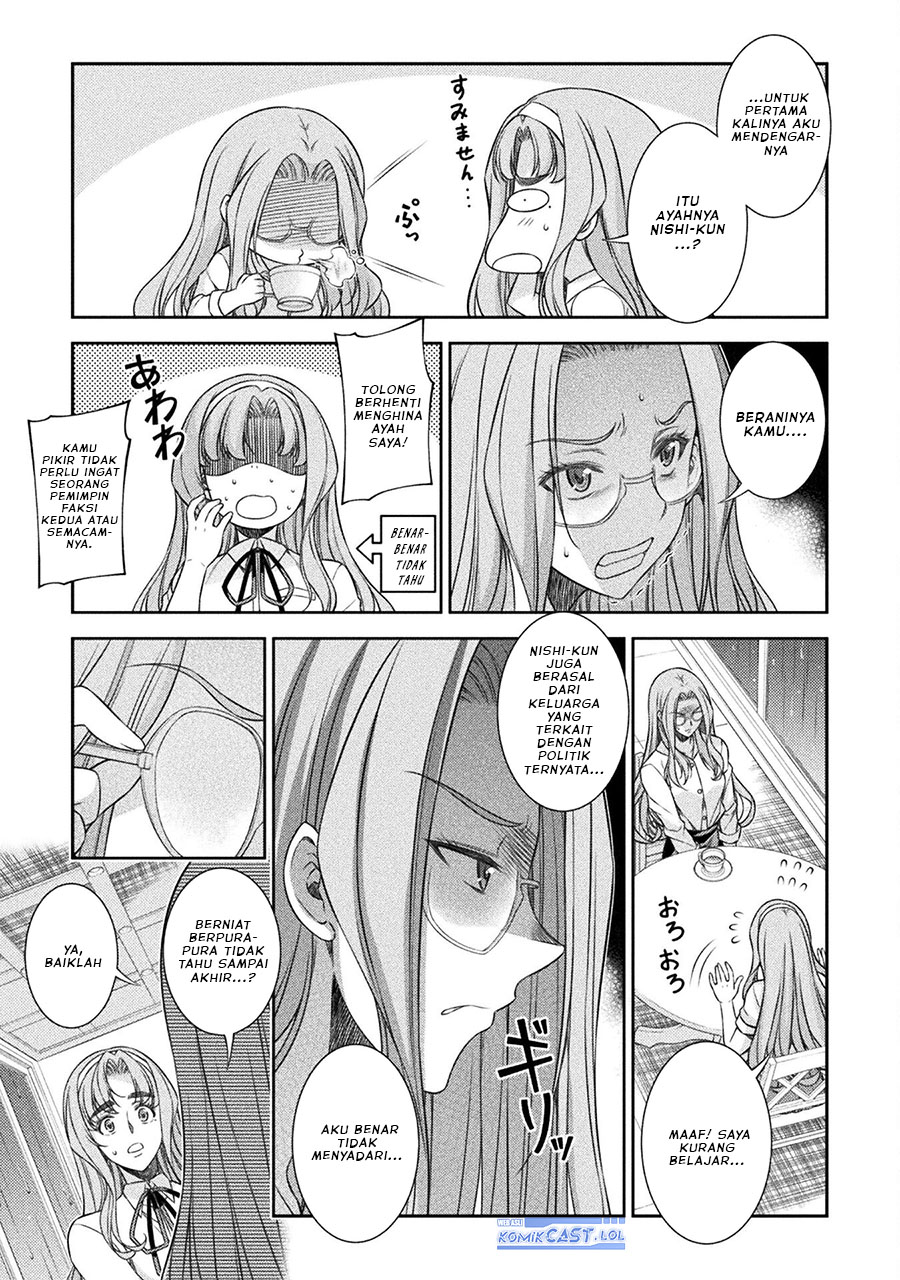 silver-plan-to-redo-from-jk - Chapter: 46