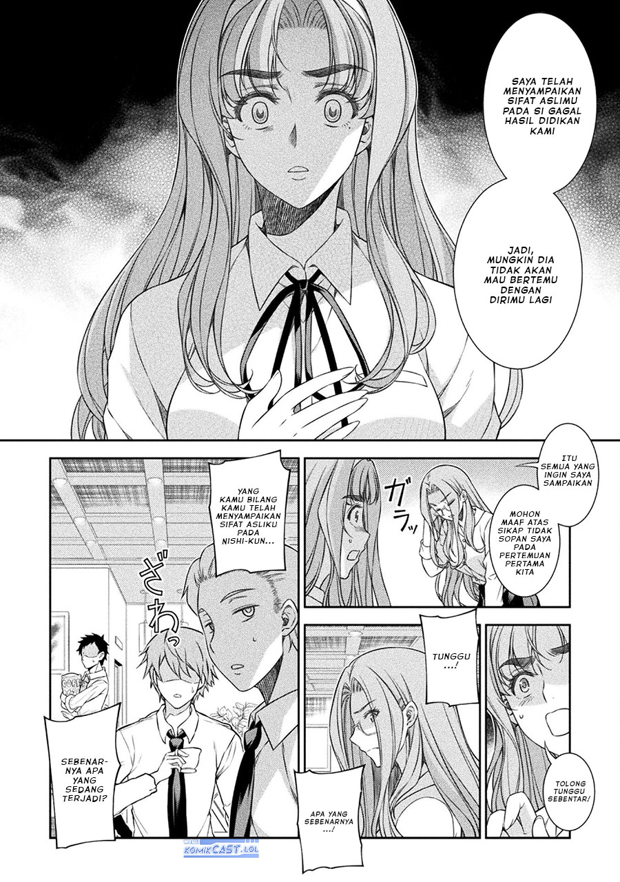 silver-plan-to-redo-from-jk - Chapter: 46