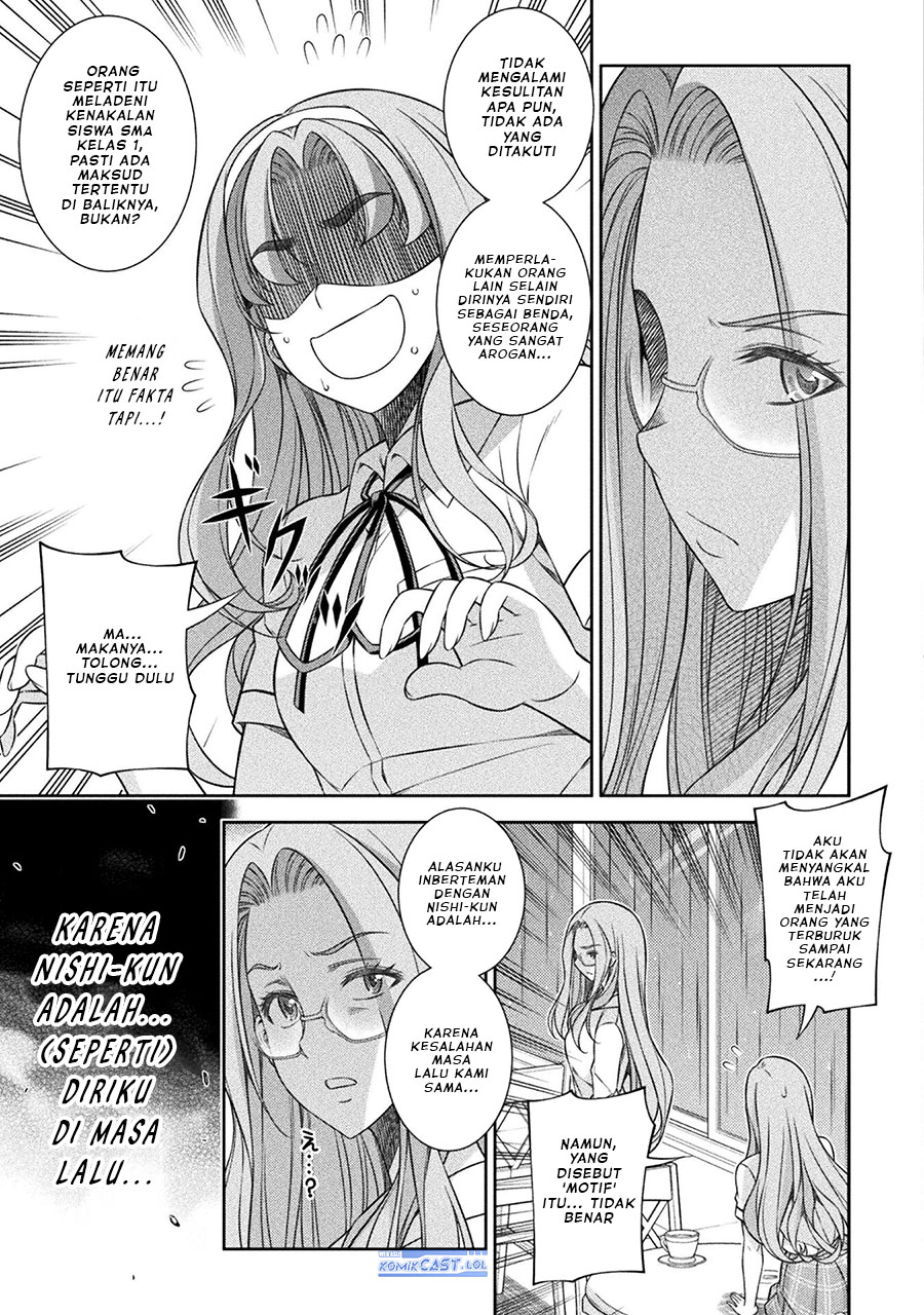 silver-plan-to-redo-from-jk - Chapter: 46