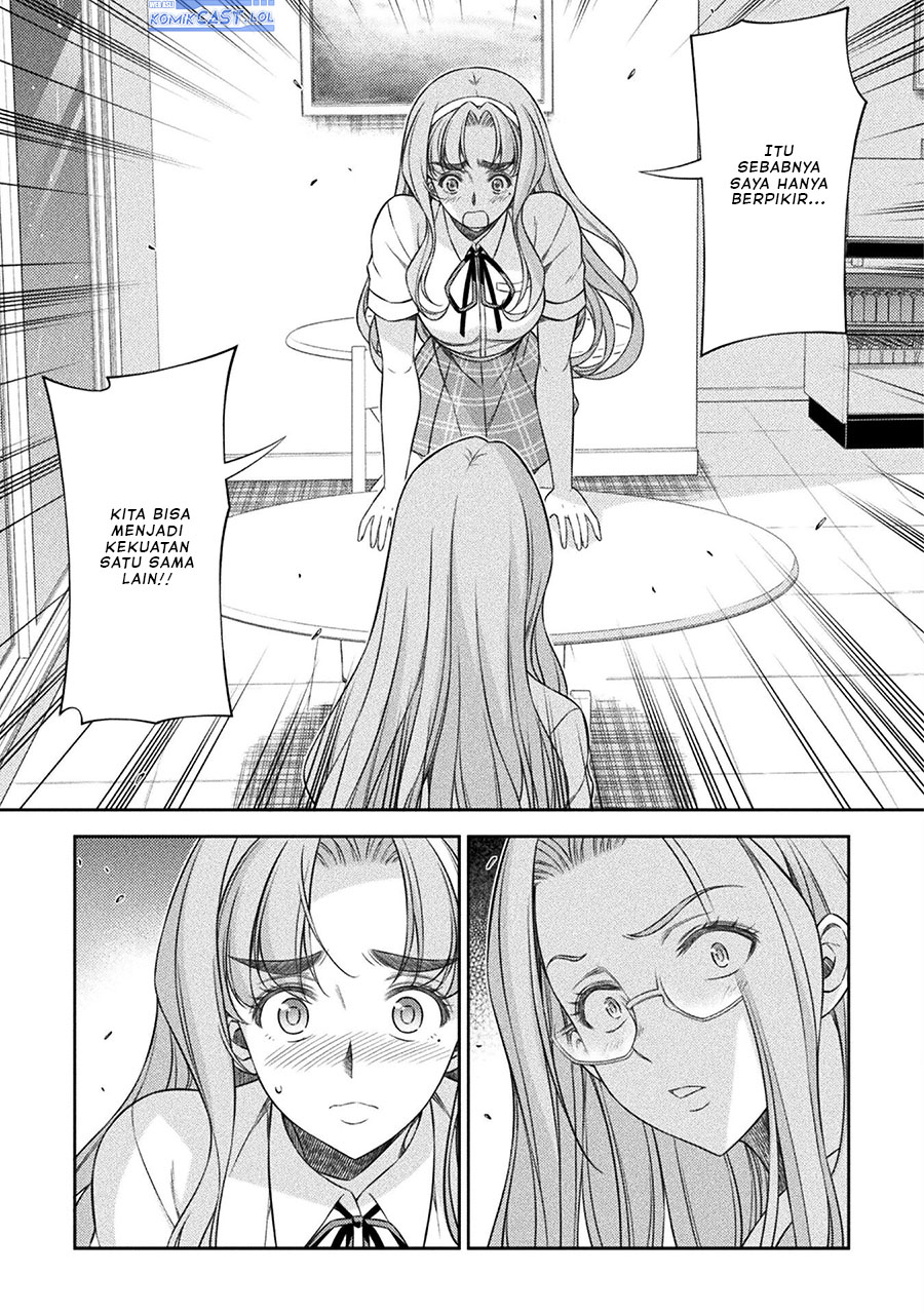 silver-plan-to-redo-from-jk - Chapter: 46