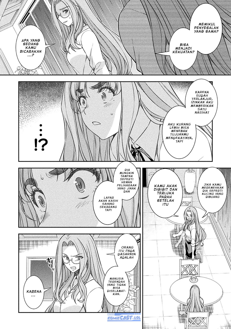 silver-plan-to-redo-from-jk - Chapter: 46