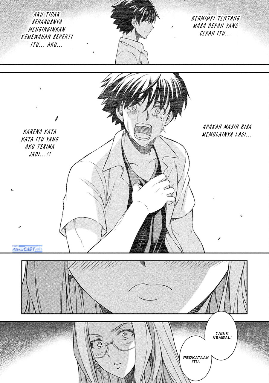 silver-plan-to-redo-from-jk - Chapter: 46