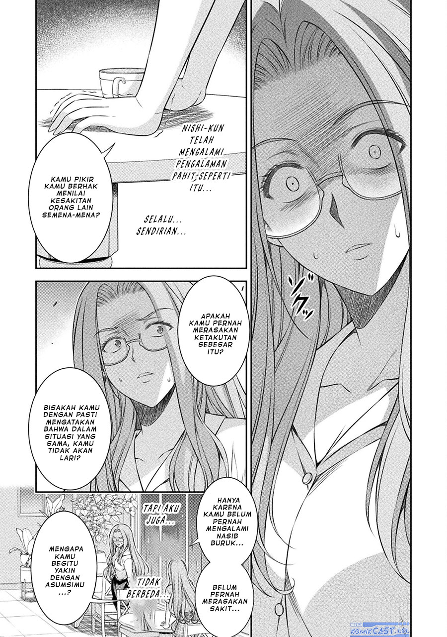 silver-plan-to-redo-from-jk - Chapter: 46