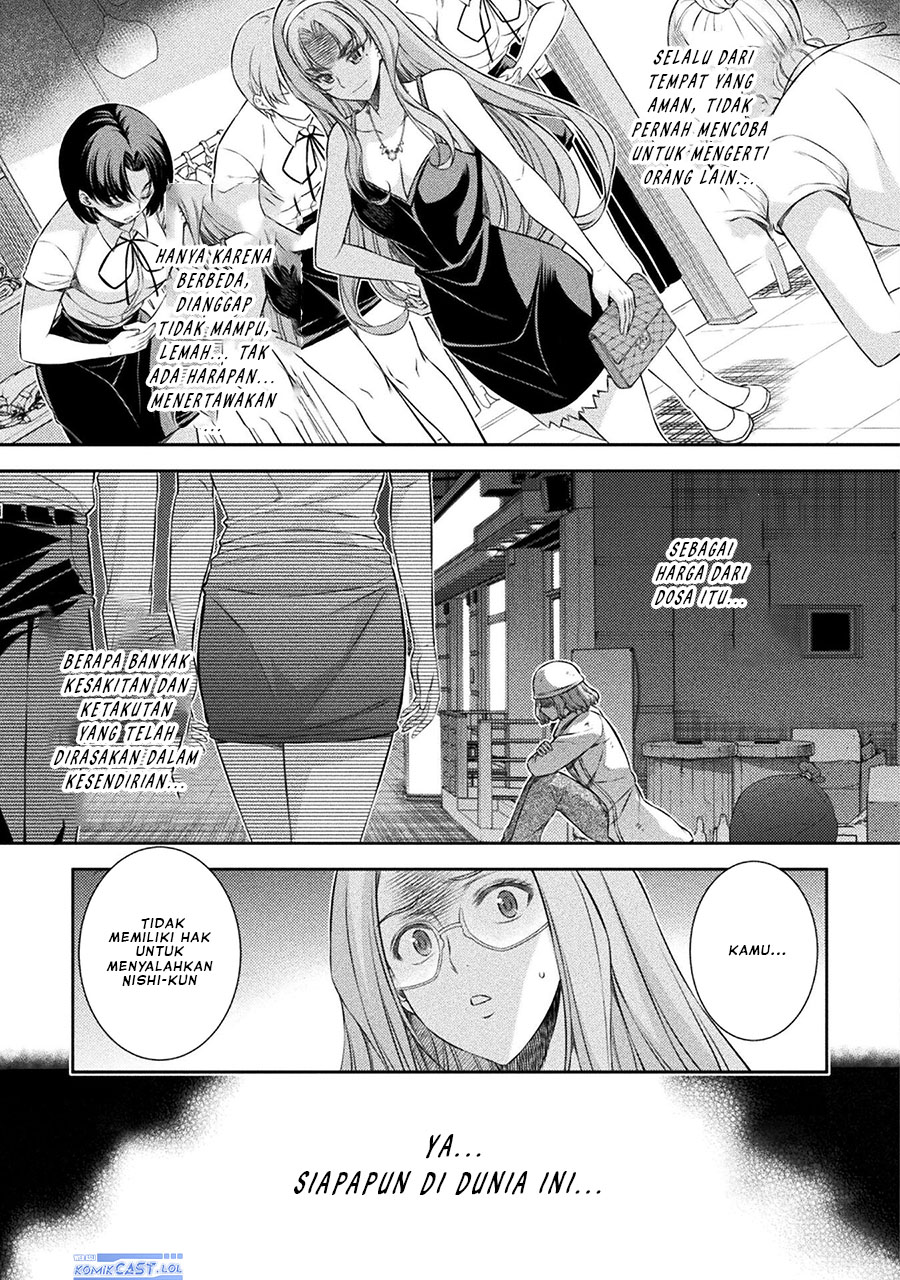 silver-plan-to-redo-from-jk - Chapter: 46