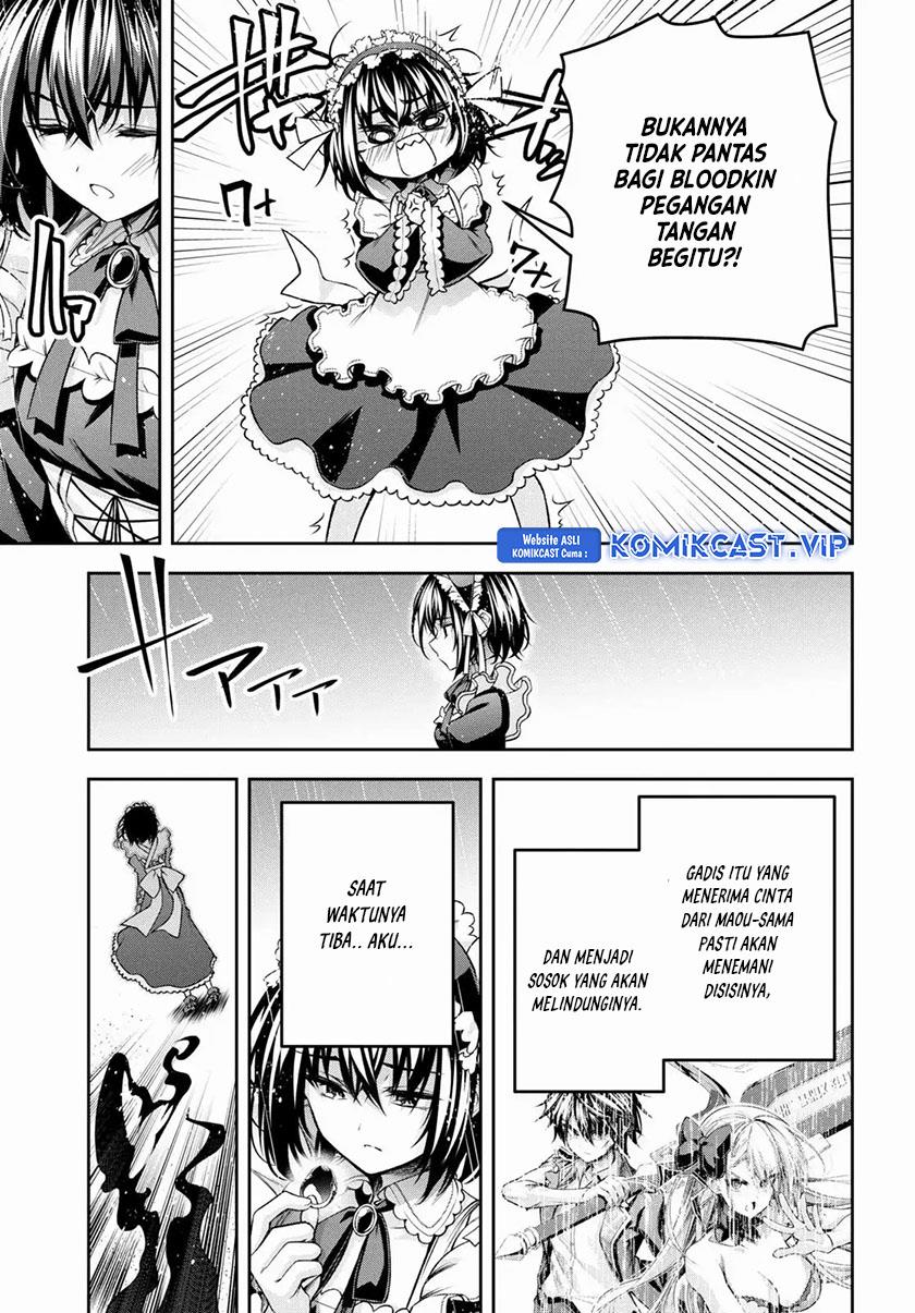 seiken-gakuin-no-maken-tsukai - Chapter: 35