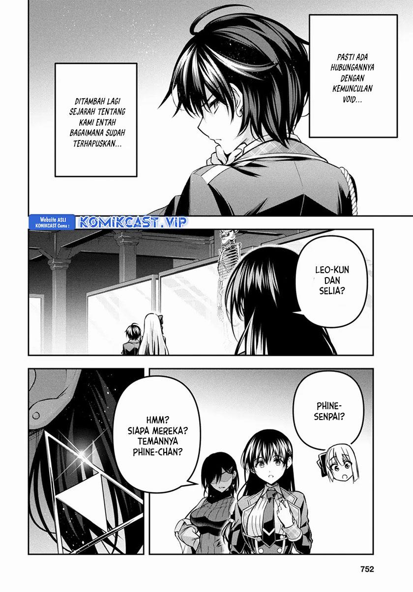 seiken-gakuin-no-maken-tsukai - Chapter: 35