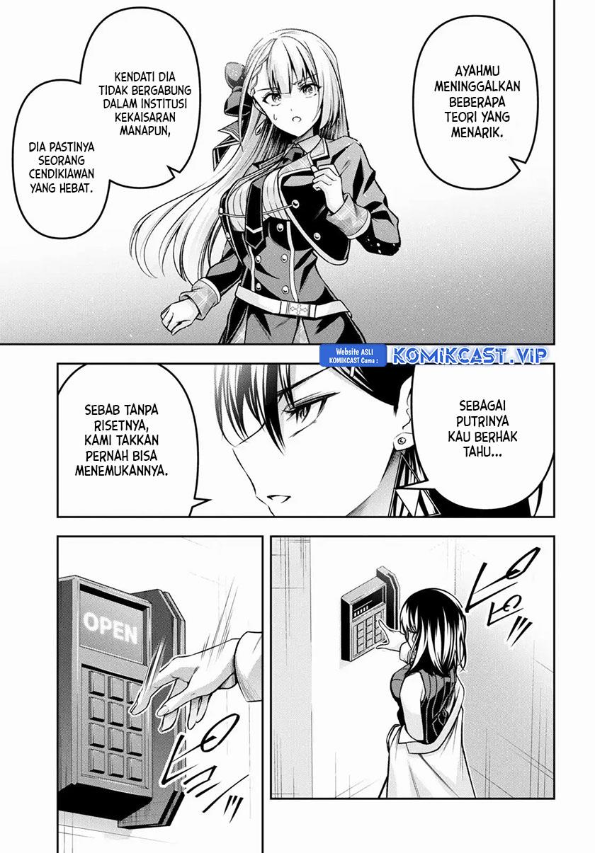 seiken-gakuin-no-maken-tsukai - Chapter: 35