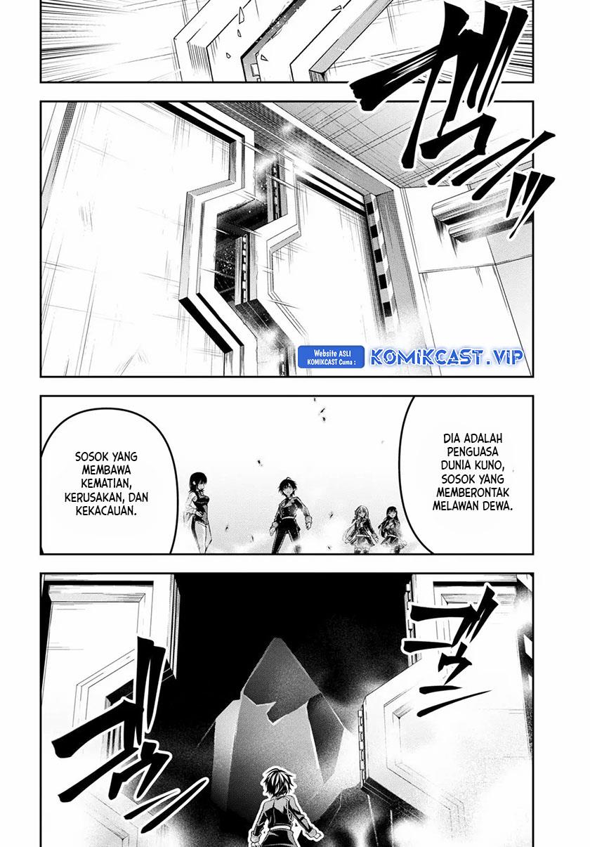 seiken-gakuin-no-maken-tsukai - Chapter: 35