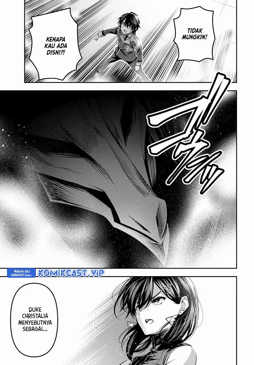 seiken-gakuin-no-maken-tsukai - Chapter: 35