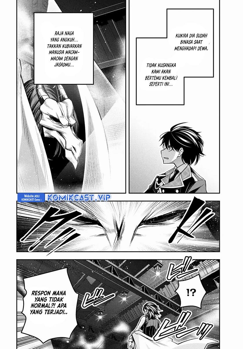 seiken-gakuin-no-maken-tsukai - Chapter: 35