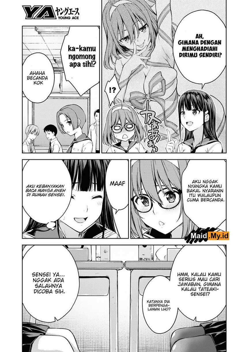 lust-geass - Chapter: 29